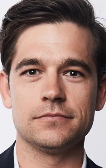 Фотография актёра Джейсон Ральф