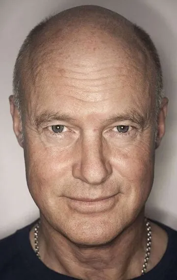 Фотография актёра Стефан Саук