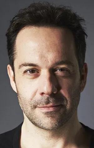 Фотография актёра Стефан Дебак