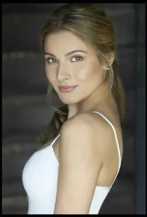 Фотография актёра Калинка Петри