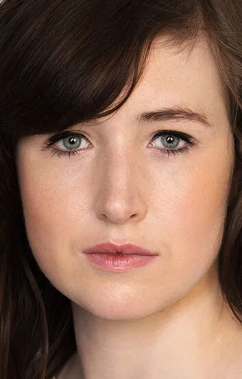 Фотография актёра Кейт Лин Шейл