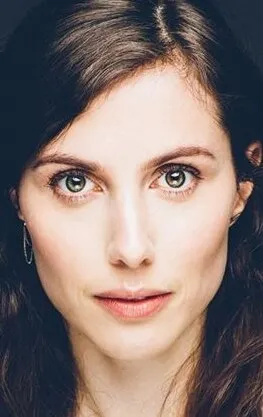 Фотография актёра Катрин Розенталь