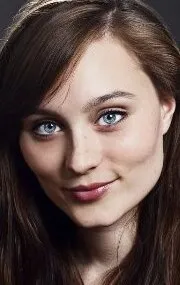 Фотография актёра Джули Кристиансен