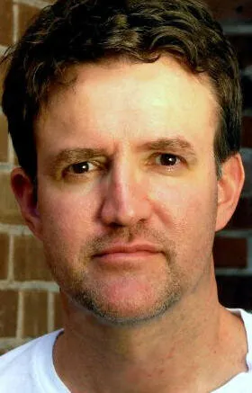 Фотография актёра Джо Крест