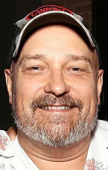 Фотография актёра Томми Блача