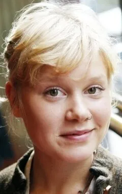 Фотография актёра Аманда Пилке