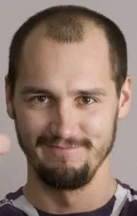 Фотография актёра Кристиан Сарв