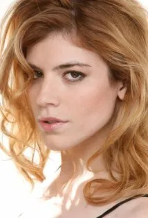 Фотография актёра Робин Сидни