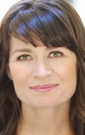 Фотография актёра Кэрри Лазар