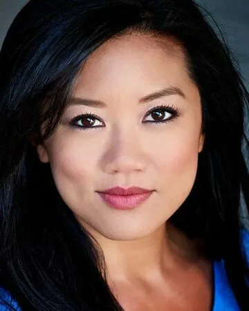 Фотография актёра Стеффини Фроммани