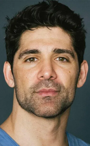 Фотография актёра Брен Фостер