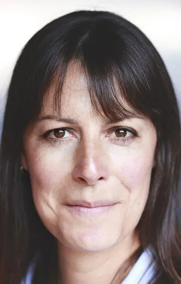 Фотография актёра Ребекка Рут