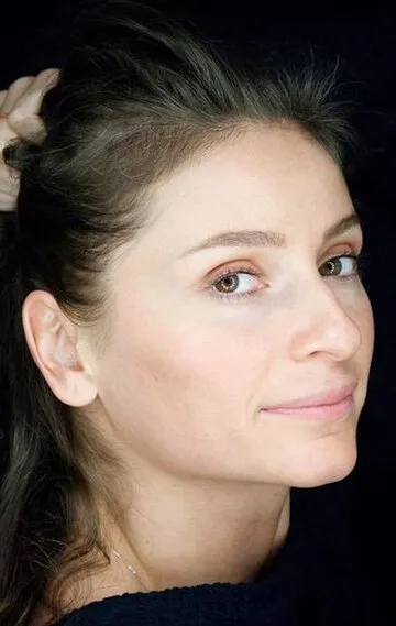 Фотография актёра Юдит Стате