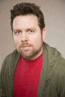 Фотография актёра Коннор Рэтлифф