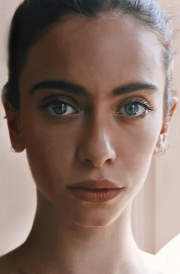 Фотография актёра Клаудия Риера