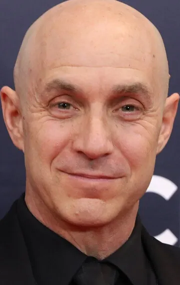 Фотография актёра Брайан Маркинсон