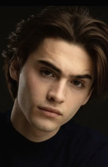 Фотография актёра Джошуа Колли