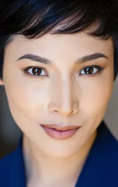 Фотография актёра Джули Серда