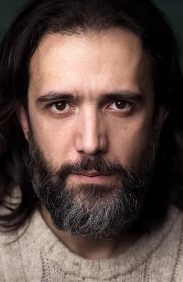 Фотография актёра Рикардо Фрейтас