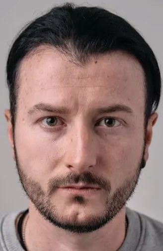 Фотография актёра Зак Деверо