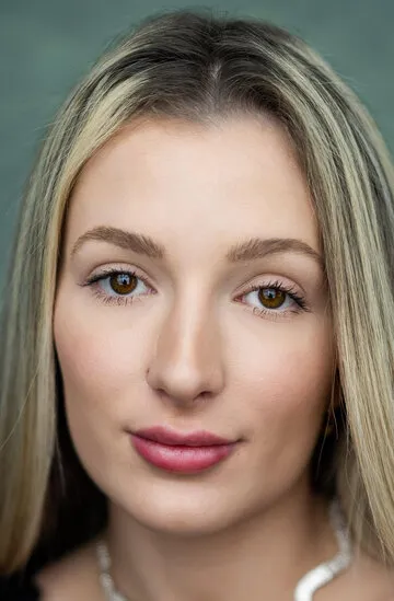 Фотография актёра Наташа Тосини