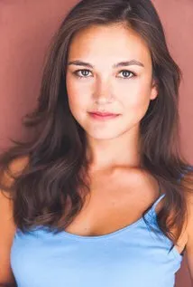 Фотография актёра Рэйчел Митико Уитни
