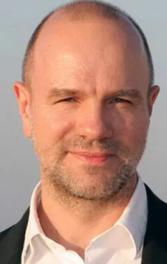 Фотография актёра Орельен Рекуан