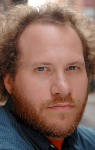 Фотография актёра 