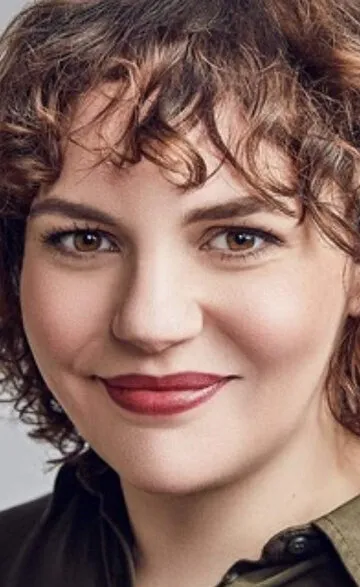 Фотография актёра Кэти Кершоу