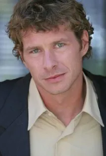 Фотография актёра Райан Принц