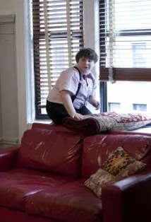 Фотография актёра Джереми Шайндер