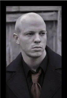 Фотография актёра Дастин Уилсон