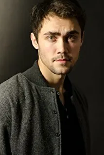 Фотография актёра Макс Монтези