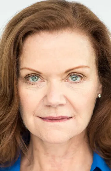 Фотография актёра Джиллиан Барбер