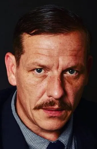 Фотография актёра Герди Цинт