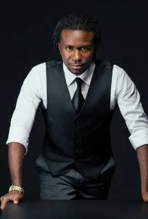 Фотография актёра 