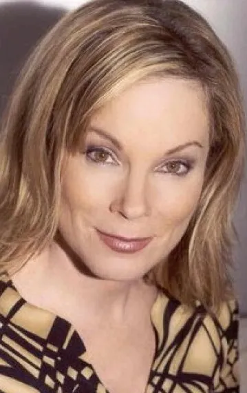 Фотография актёра Камилль Митчелл