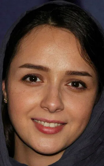 Фотография актёра Таране Алидости