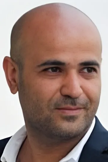 Фотография актёра Сэйид Чангизиан