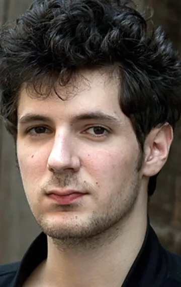 Фотография актёра Венсан Лакост