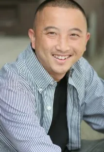 Фотография актёра Элвис Тао