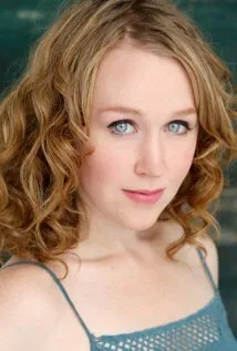 Фотография актёра Эллисон Лобел