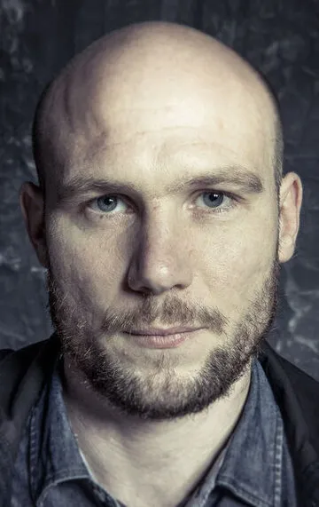 Фотография актёра Джероен Персеваль