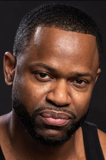 Фотография актёра Джей Джей Джонс