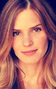 Фотография актёра Мишель Нордин