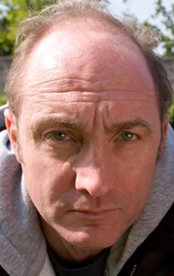 Фотография актёра Майкл МакЭлхаттон