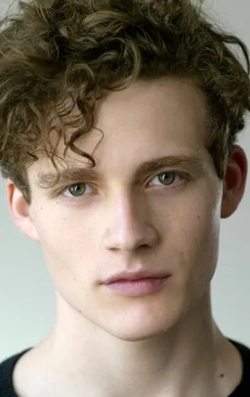 Фотография актёра Бен Розенфилд