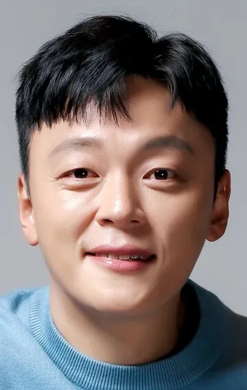 Фотография актёра Ким Чхан-хён