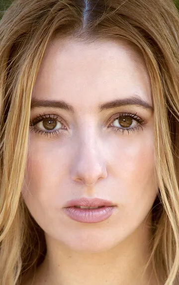 Фотография актёра Лорен Франческа