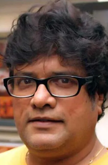 Фотография актёра Раджеш Шарма